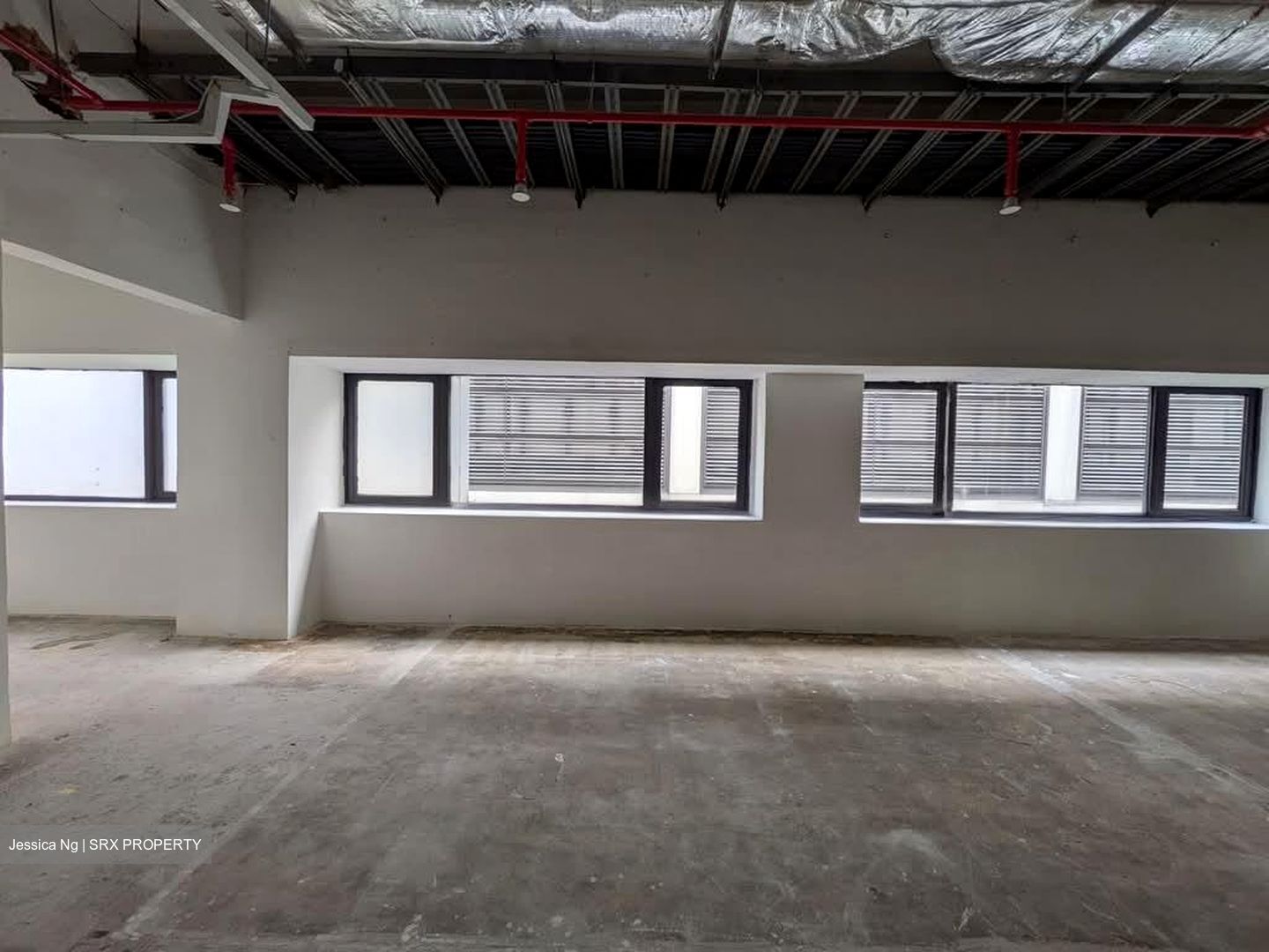 The Adelphi (D6), Office #591811031